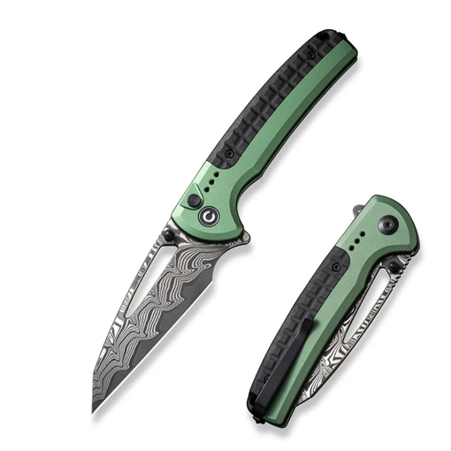 Picture of CIVIVI Knives Sentinel Strike Knife C22025B-DS1