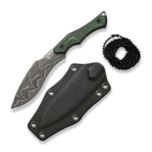 Picture of CIVIVI Knives Vaquita II Knife C047C-DS2