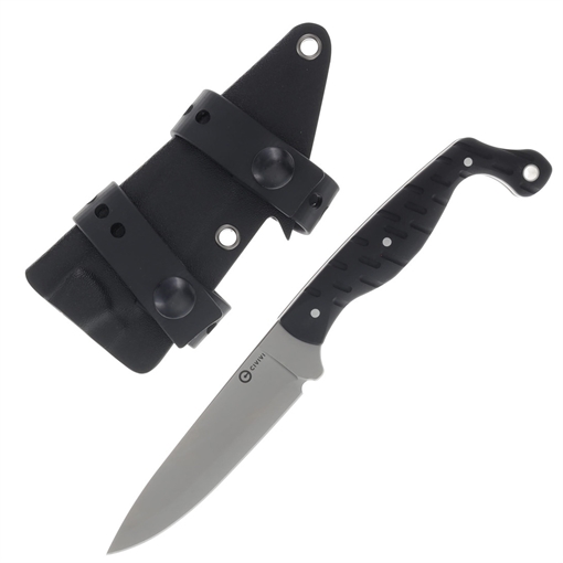 Picture of CIVIVI MDRN HUNTER 4.12" BLK C23078-1