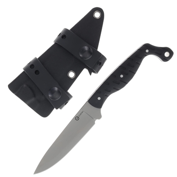Picture of CIVIVI MDRN HUNTER 4.12" BLK C23078-1