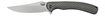 Picture of CIVIVI WE25061B-1  DRACARYS 3.58 GRAY TITANIUM