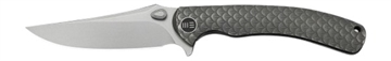 Picture of CIVIVI WE25061B-1  DRACARYS 3.58 GRAY TITANIUM