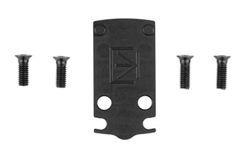 Picture of Calculated Kinetics Adapter Plate MOS43X-MRMSC
