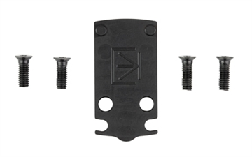 Picture of Calculated Kinetics Adapter Plate MOS43X-MRMSC