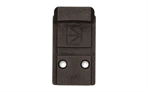 Picture of Calculated Kinetics DOGTAG Optic Plate CKMETE-509DT