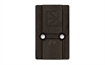 Picture of Calculated Kinetics Adapter Plate CKMETE-ACRO