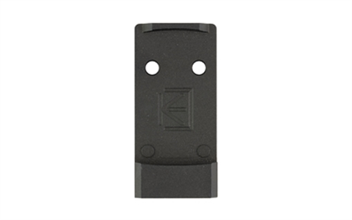Picture of Calculated Kinetics DOGTAG Optic Plate CKMETE-MRMSCDT