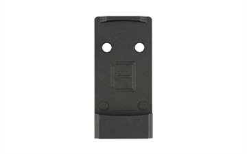 Picture of Calculated Kinetics DOGTAG Optic Plate CKMETE-MRMSCDT