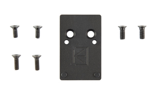 Picture of Calculated Kinetics Adapter Plate CKMETE-RMRDT