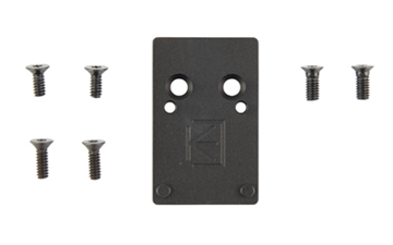 Picture of Calculated Kinetics Adapter Plate CKMETE-RMRDT