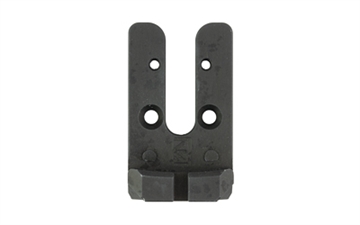 Picture of Calculated Kinetics DOGTAG Optic Plate CKRIVAL-MRMSCDT