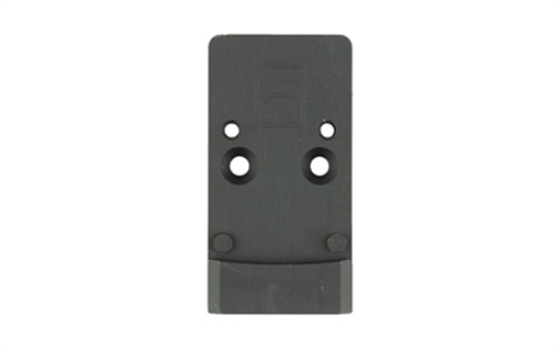 Picture of Calculated Kinetics DOGTAG Optic Plate CKRIVAL-RMRDT