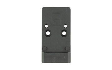 Picture of Calculated Kinetics DOGTAG Optic Plate CKRIVAL-RMRDT