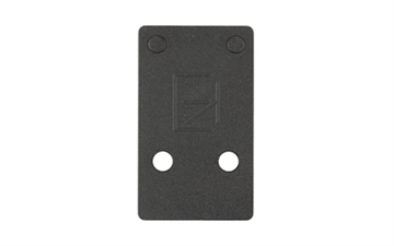 Picture of Calculated Kinetics Adapter Plate TP9-SCMRMSC