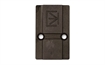 Picture of Calculated Kinetics Adapter Plate CKTTI-ACRO
