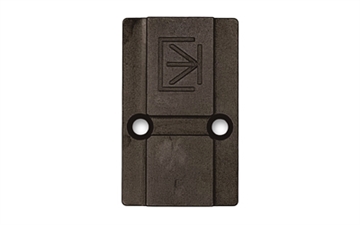 Picture of Calculated Kinetics Adapter Plate CKTTI-ACRO