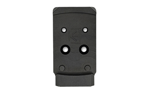 Picture of Calculated Kinetics DOGTAG Optic Plate CZP10-EPSDT