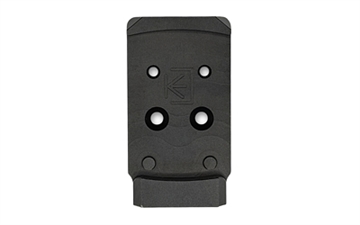 Picture of Calculated Kinetics DOGTAG Optic Plate CZP10-EPSDT