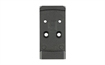 Picture of Calculated Kinetics DOGTAG Optic Plate CZP10-EPSCDT