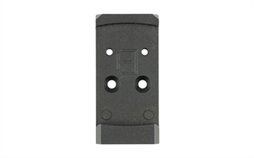 Picture of Calculated Kinetics DOGTAG Optic Plate CZP10-EPSCDT