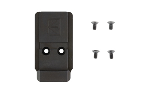 Picture of Calculated Kinetics DOGTAG Optic Plate MOS-LE509T