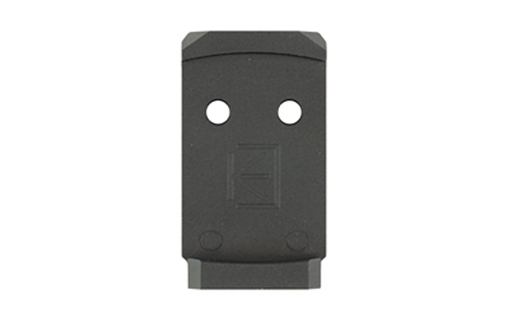 Picture of Calculated Kinetics DOGTAG Optic Plate ECHEL-EPSDT