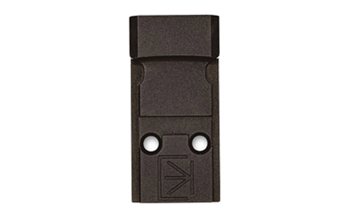 Picture of Calculated Kinetics DOGTAG Optic Plate GGEN6-509DT