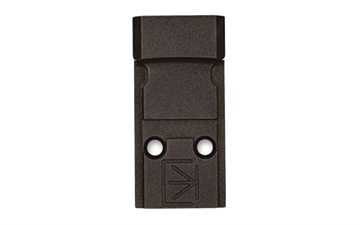 Picture of Calculated Kinetics DOGTAG Optic Plate GGEN6-509DT