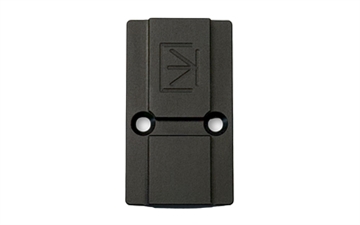 Picture of Calculated Kinetics DOGTAG Optic Plate GGEN6-ACROP2