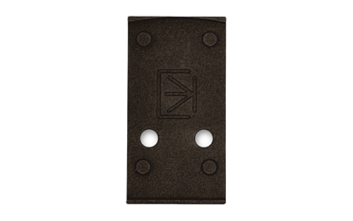 Picture of Calculated Kinetics DOGTAG Optic Plate GGEN6-DPPOP