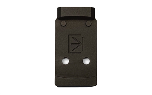 Picture of Calculated Kinetics DOGTAG Optic Plate GGEN6-EPSDT