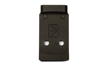 Picture of Calculated Kinetics DOGTAG Optic Plate GGEN6-EPSDT