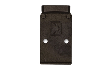 Picture of Calculated Kinetics DOGTAG Optic Plate GGEN6-RMRDT