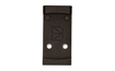 Picture of Calculated Kinetics DOGTAG Optic Plate GGEN6-RMSCDT