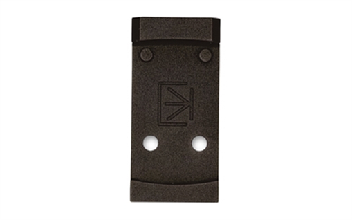 Picture of Calculated Kinetics DOGTAG Optic Plate GGEN6-RMSCDT
