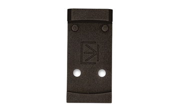 Picture of Calculated Kinetics DOGTAG Optic Plate GGEN6-RMSCDT