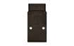 Picture of Calculated Kinetics DOGTAG Optic Plate GGEN6-SRODT