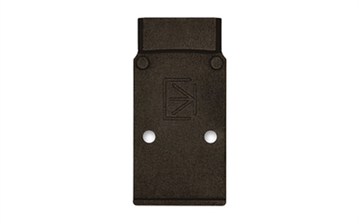 Picture of Calculated Kinetics DOGTAG Optic Plate GGEN6-SRODT