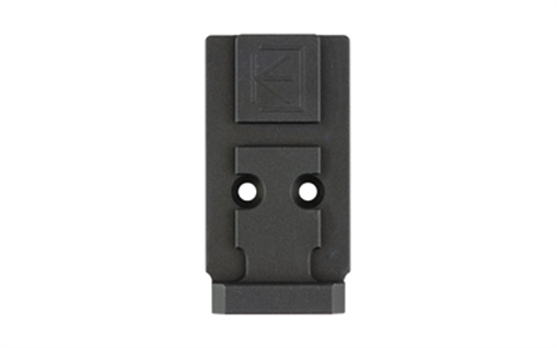 Picture of Calculated Kinetics DOGTAG Optic Plate MOS-ACROP2
