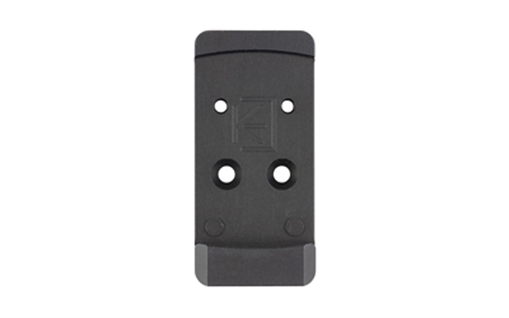 Picture of Calculated Kinetics DOGTAG Optic Plate MOS-MRMSCLEDT
