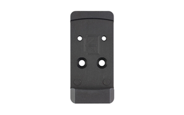 Picture of Calculated Kinetics DOGTAG Optic Plate MOS-MRMSCLEDT