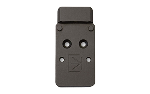 Picture of Calculated Kinetics DOGTAG Optic Plate MOS-SRODT