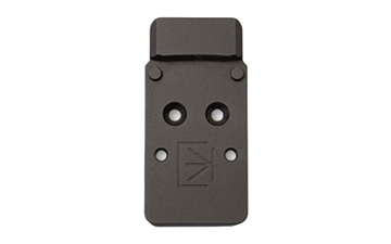 Picture of Calculated Kinetics DOGTAG Optic Plate MOS-SRODT