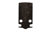 Picture of Calculated Kinetics Adapter Plate HELLCAT-MRMSC