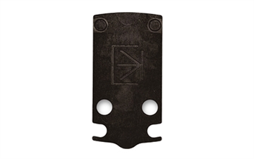 Picture of Calculated Kinetics Adapter Plate HELLCAT-MRMSC