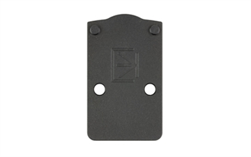 Picture of Calculated Kinetics Adapter Plate SIG320-RMR