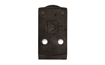 Picture of Calculated Kinetics DOGTAG Optic Plate SIG320-EPSC