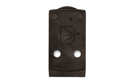 Picture of Calculated Kinetics DOGTAG Optic Plate SIG320-EPSC