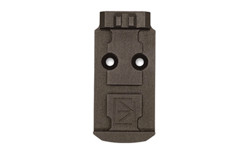 Picture of Calculated Kinetics DOGTAG Optic Plate PROD-ACRODT