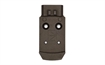 Picture of Calculated Kinetics DOGTAG Optic Plate PROD-MRMSCDT